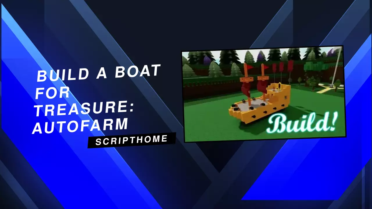 Build a Boat for Treasure: Autofarm thumbnail image