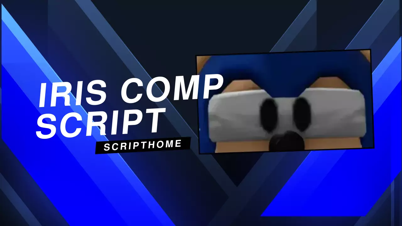 iris comp script thumbnail image