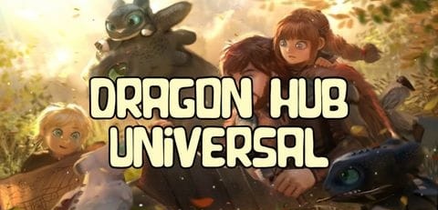 DragonHub: Many Games thumbnail image