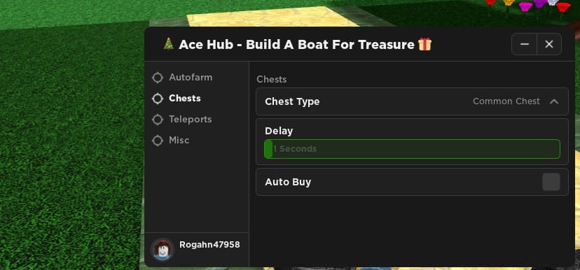 Build A Boat For Treasure: Auto Farm, Auto Buy, Teleports thumbnail image