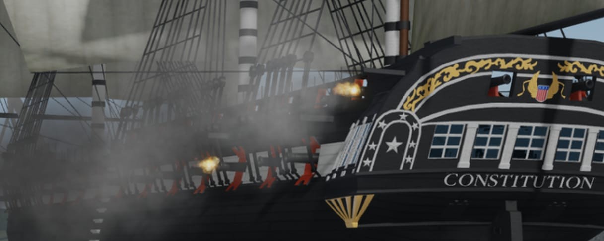 Dynamic Ship Simulator III: Anti Cheat Bypass thumbnail image