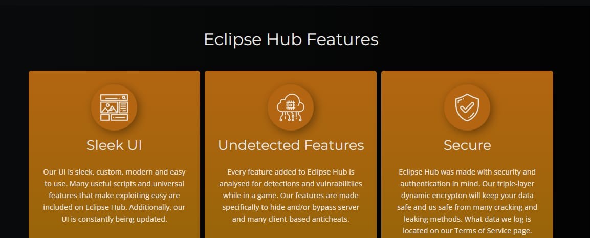 Eclipse Hub: Free 5 Games thumbnail image