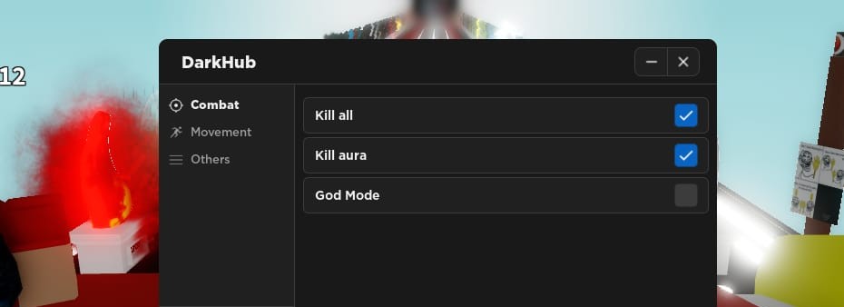 Slap Battles: Kill Aura, God Mode, Kill All thumbnail image