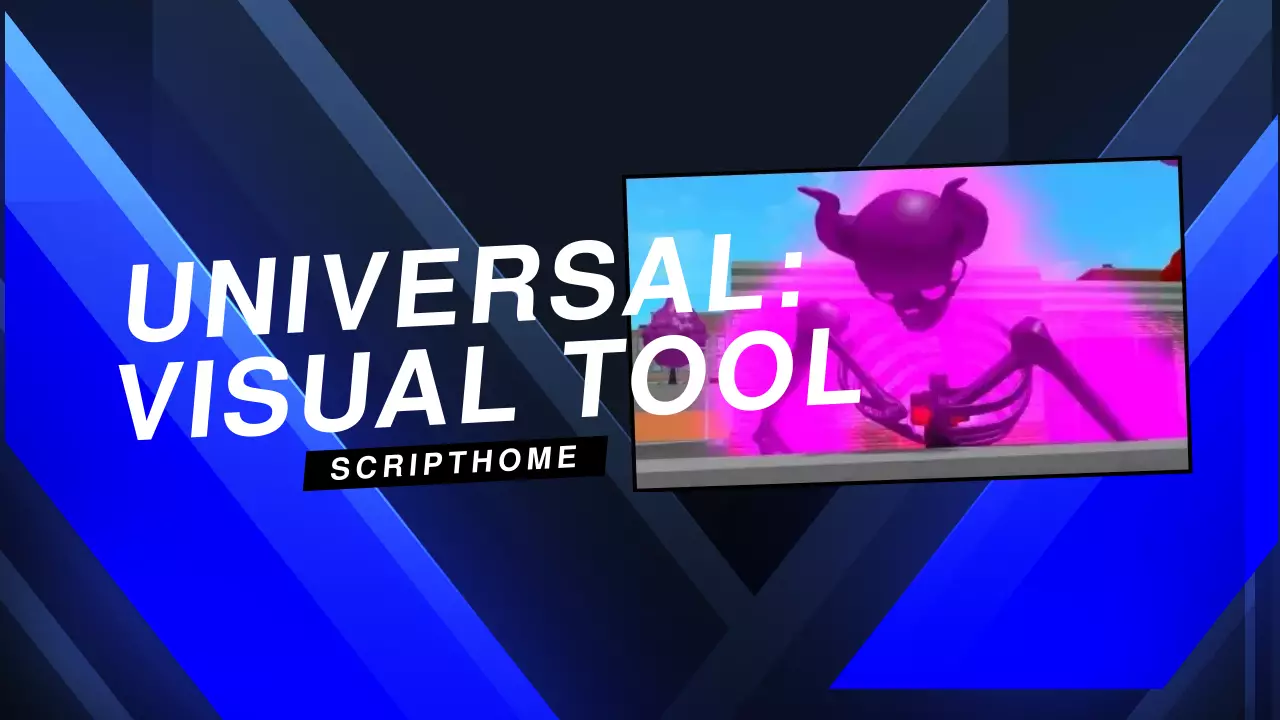 Universal: Visual tool thumbnail image