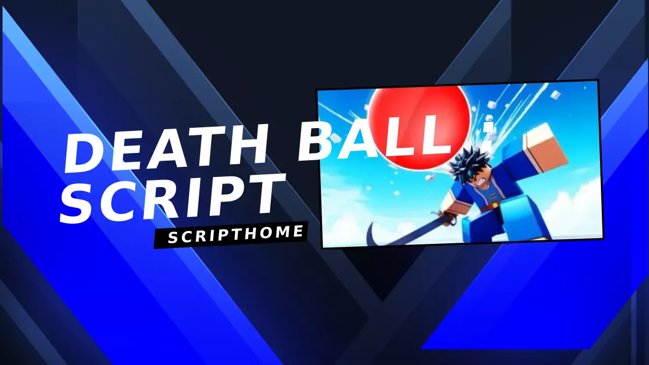 Death Ball : script thumbnail image
