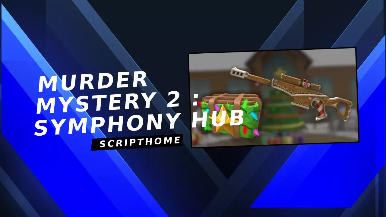 Murder Mystery 2 : Symphony Hub thumbnail image