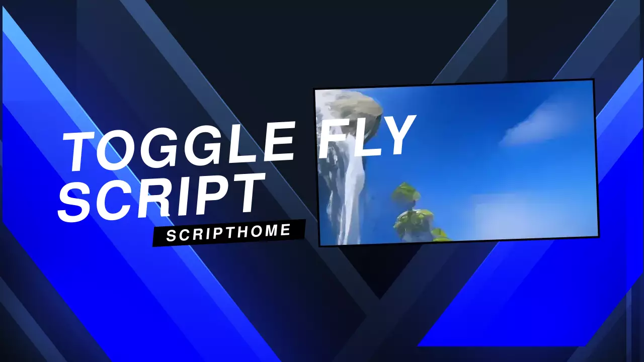 toggle fly script thumbnail image