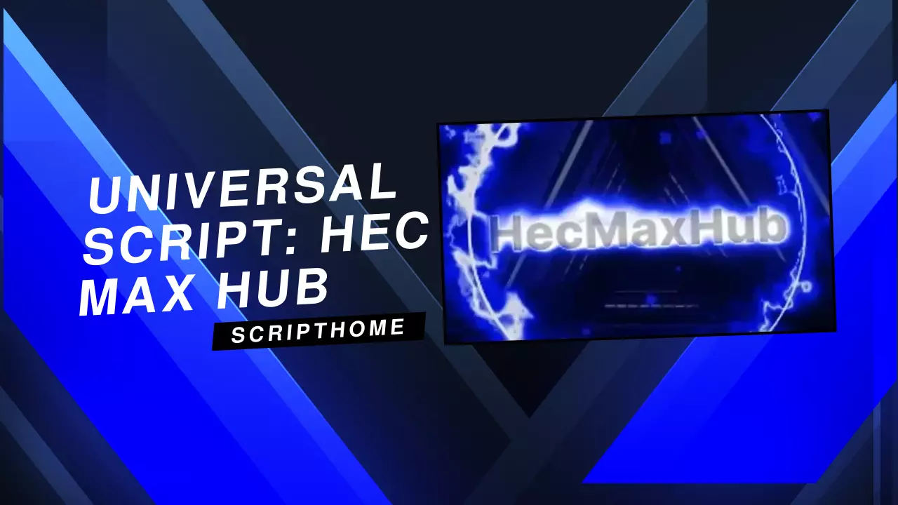 Universal Script: Hec Max Hub thumbnail image